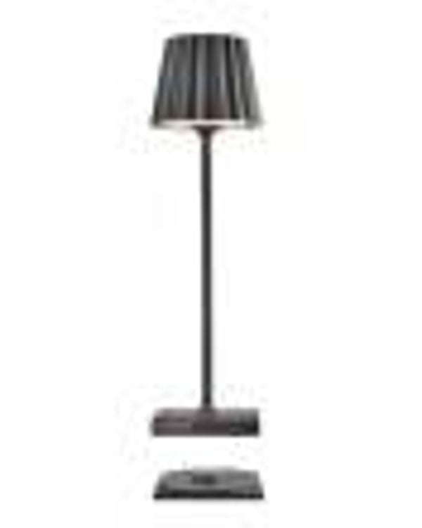 Troll Nano indoor en outdoor led lamp