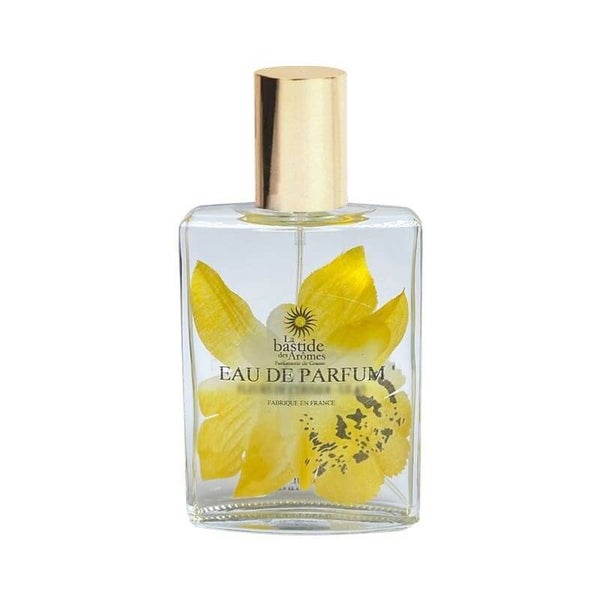Jasmijn eau de parfum