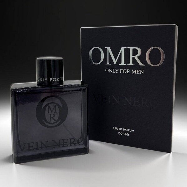 Parfum voor heren