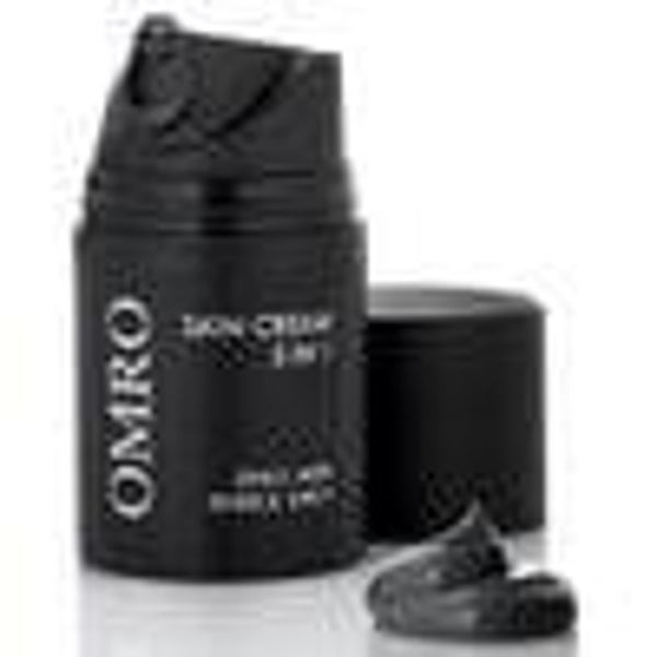 Skin cream heren