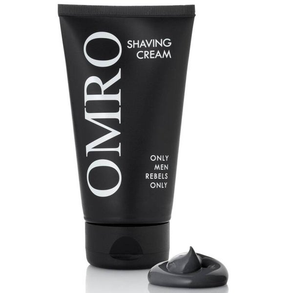 Shaving cream