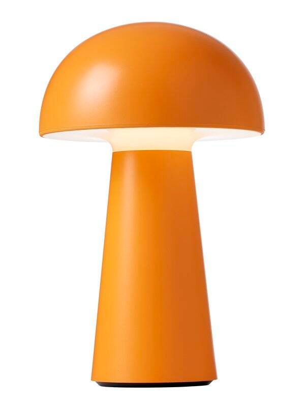 Oplaadbare led lamp