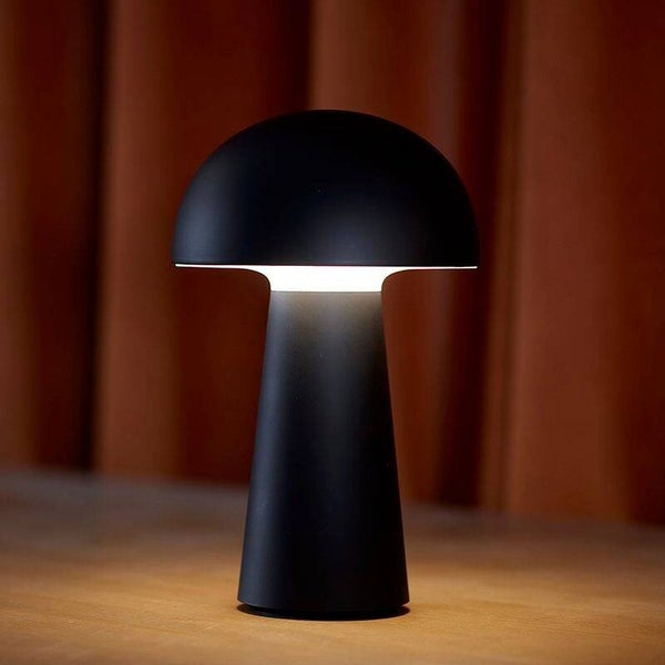 Oplaadbare led lamp