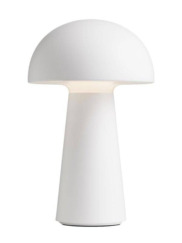 Oplaadbare led lamp