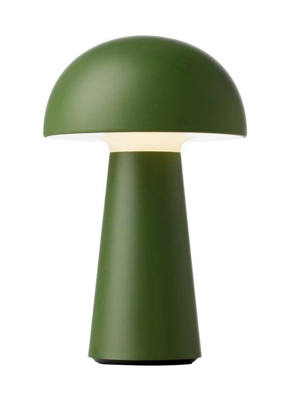 Oplaadbare led lamp