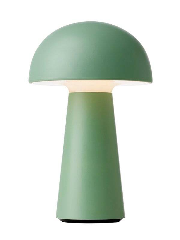 Oplaadbare led lamp