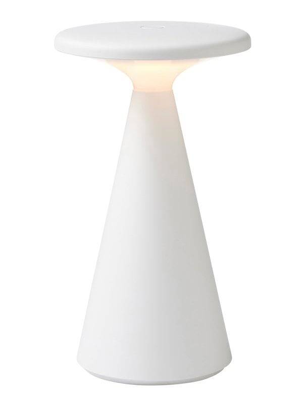 Oplaadbare led lamp