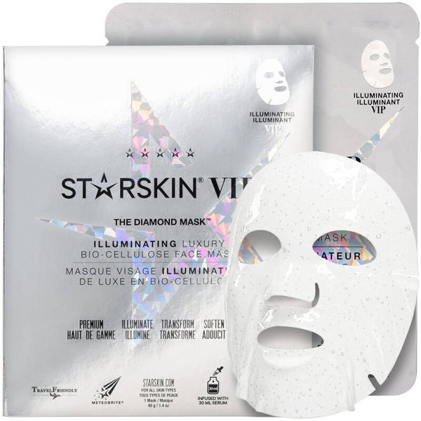 Koriaans gezichtsmasker