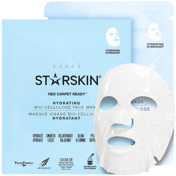 Koriaans gezichtsmasker