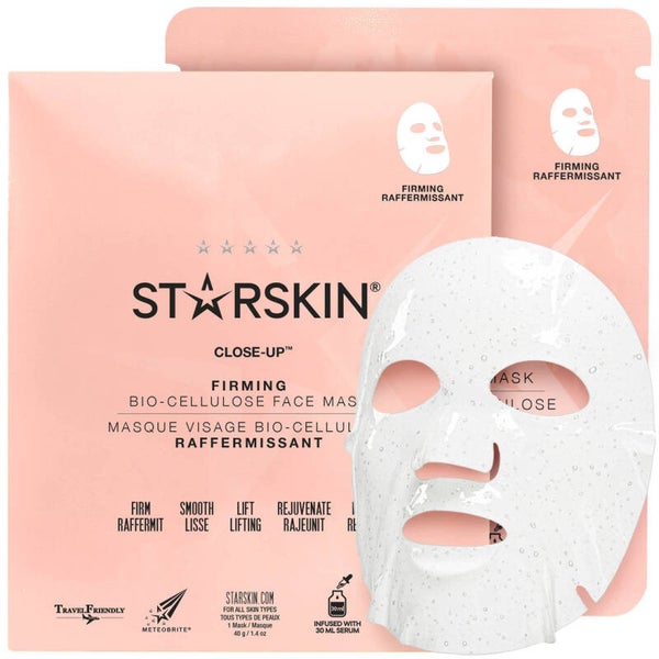 Koriaans gezichtsmasker