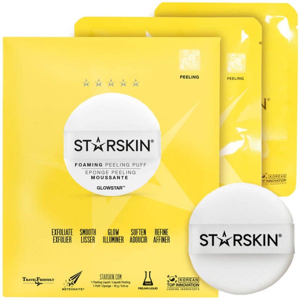 Koriaanse peeling