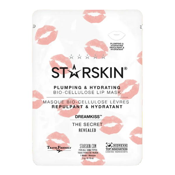 Koriaans lippenmasker