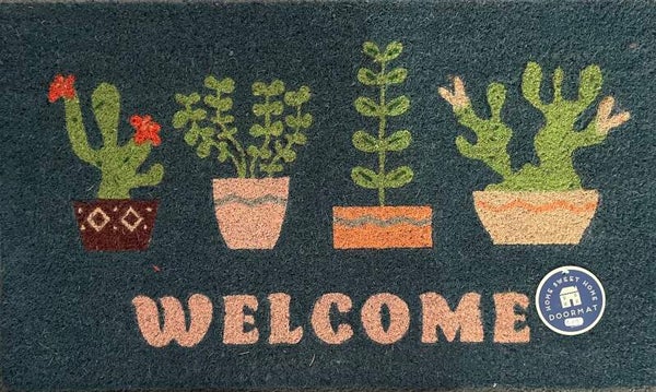 Welcome