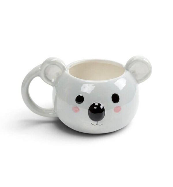 Koala mok