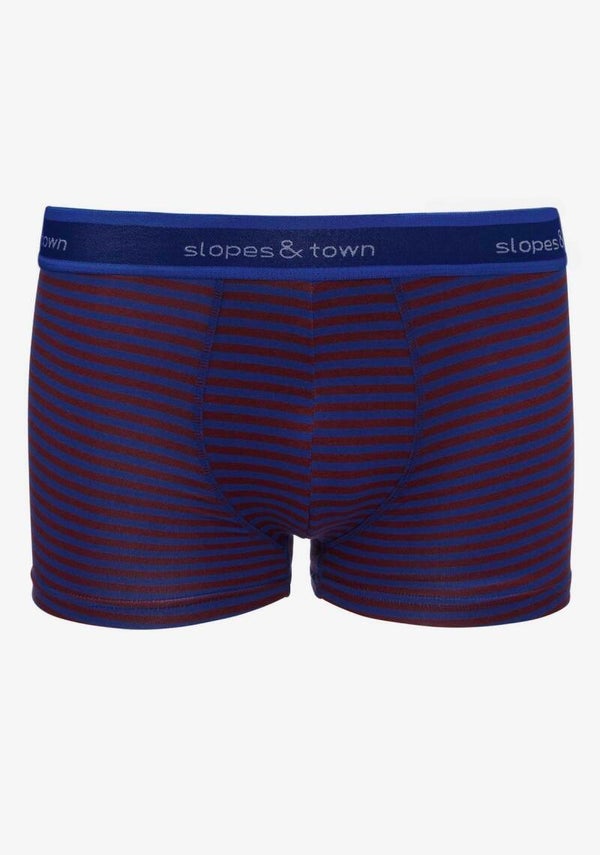 Bamboe boxer short