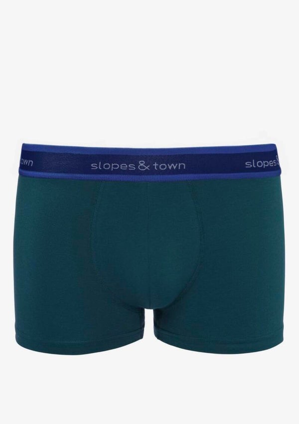 Bamboe boxer short