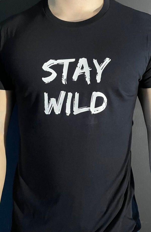 Stay wild