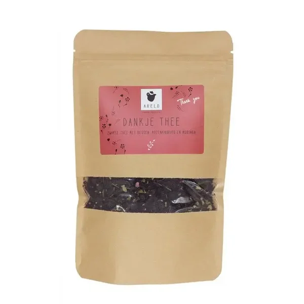 Dank je thee