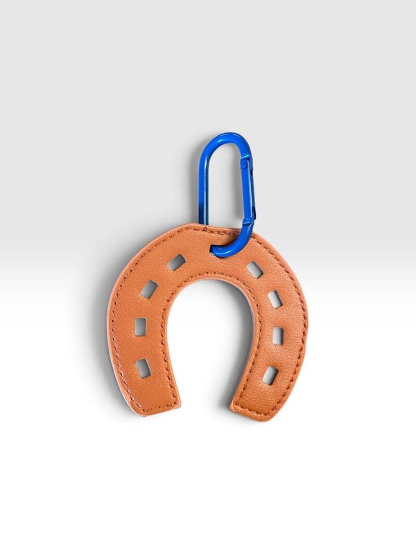 Hoefijzer sleutelhanger