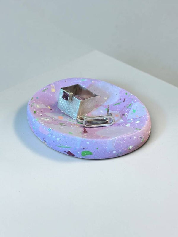 Terrazzo schaaltje