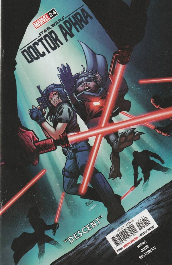 DOCTOR APHRA