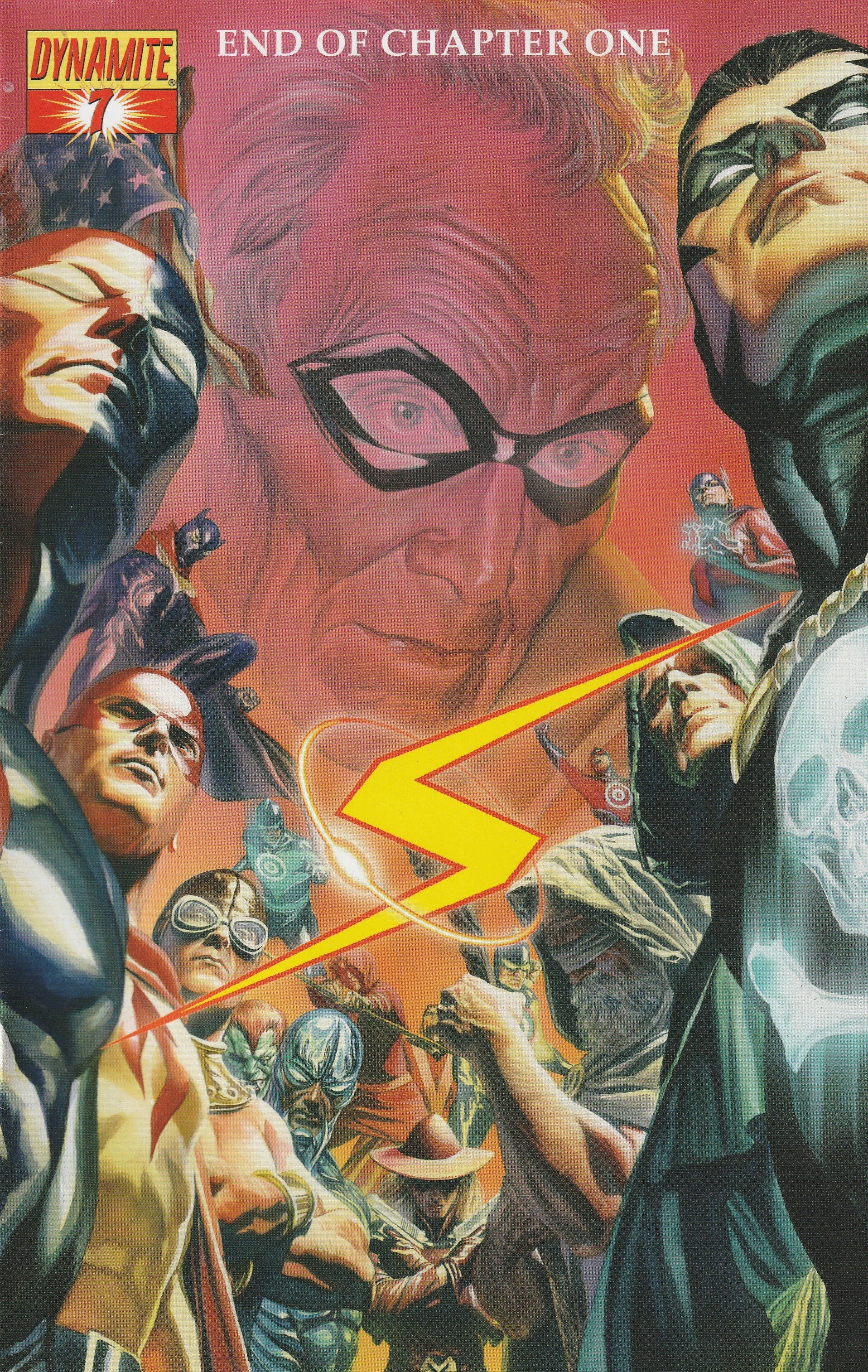 Buy 1 get 3 Dynamite - Eclipso - Forgotten Realms