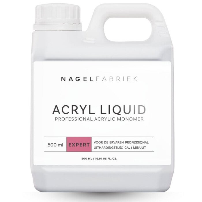Acryl Liquid Expert-500 ml