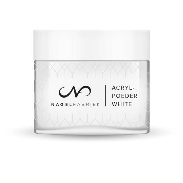 Acryl Powder White 45gr