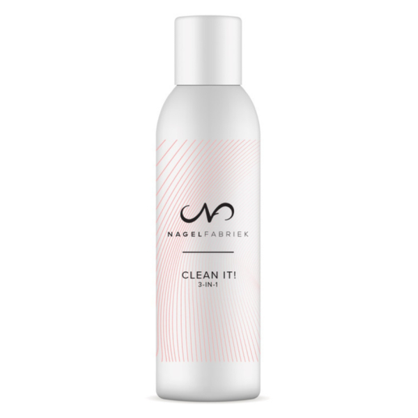 Clean it 3-in-1  100ml