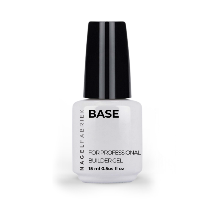 Professional Builder Gel Base 15ml
