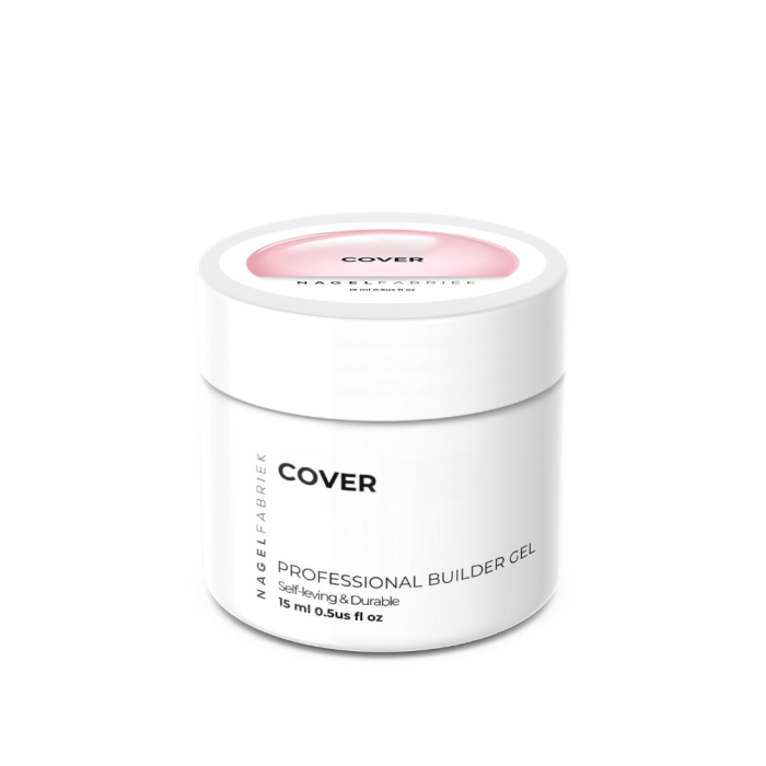 Professional Builder Gel Cover 15ml