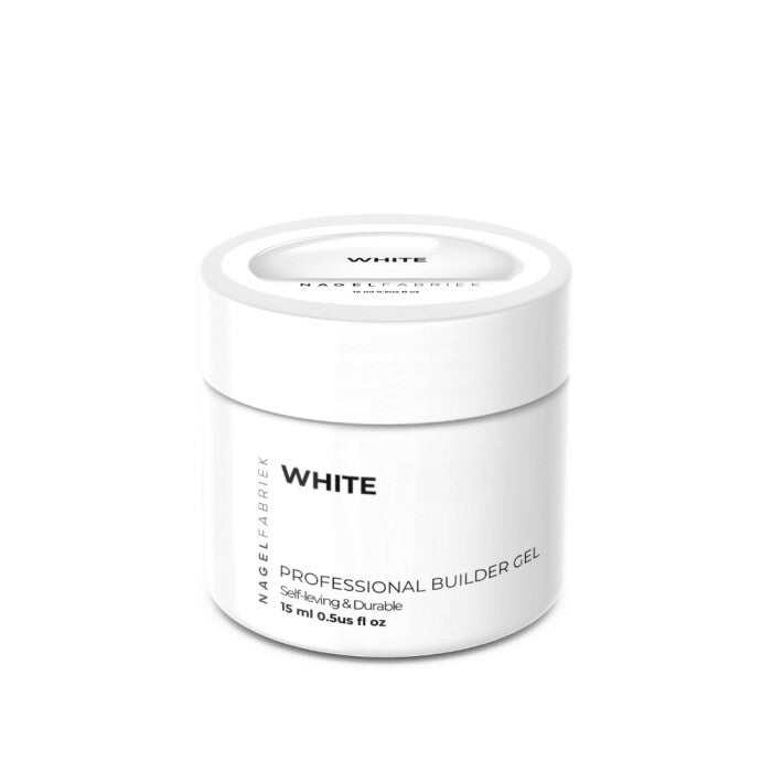 Professional Builder Gel French White 15ml