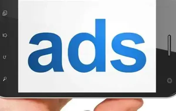 Promotions and adverts on this website - Monthly Rate - $ 150