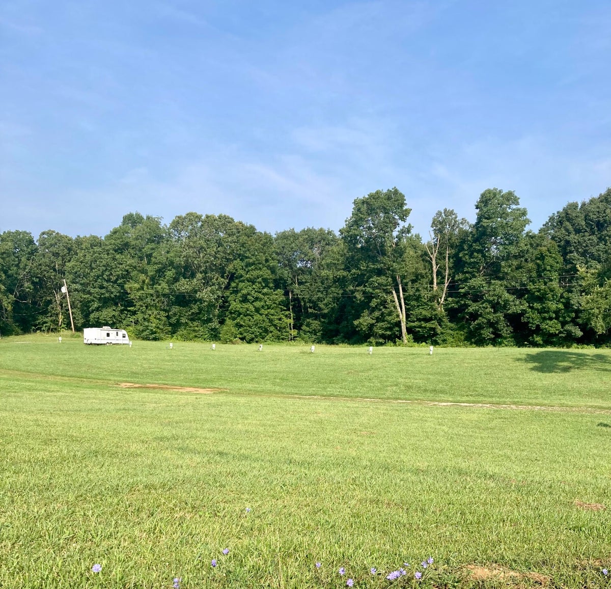 I-81 Motorsports Park and Campground photo 5
