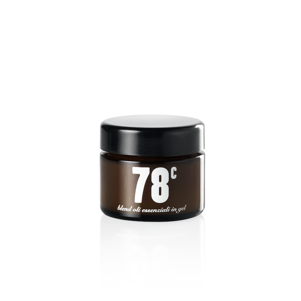 Blend Oli Essenziali Corpo "78C"