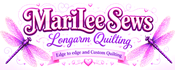 MariLee Sews