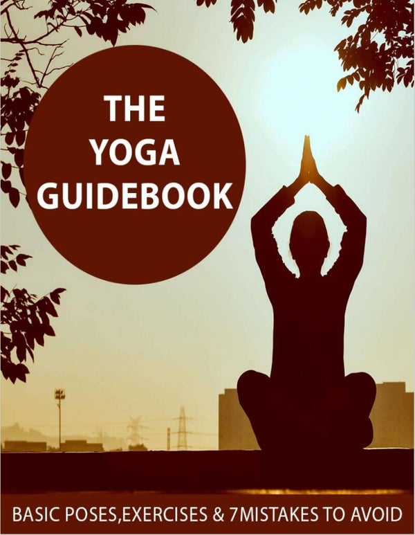 The Yoga Guidebook