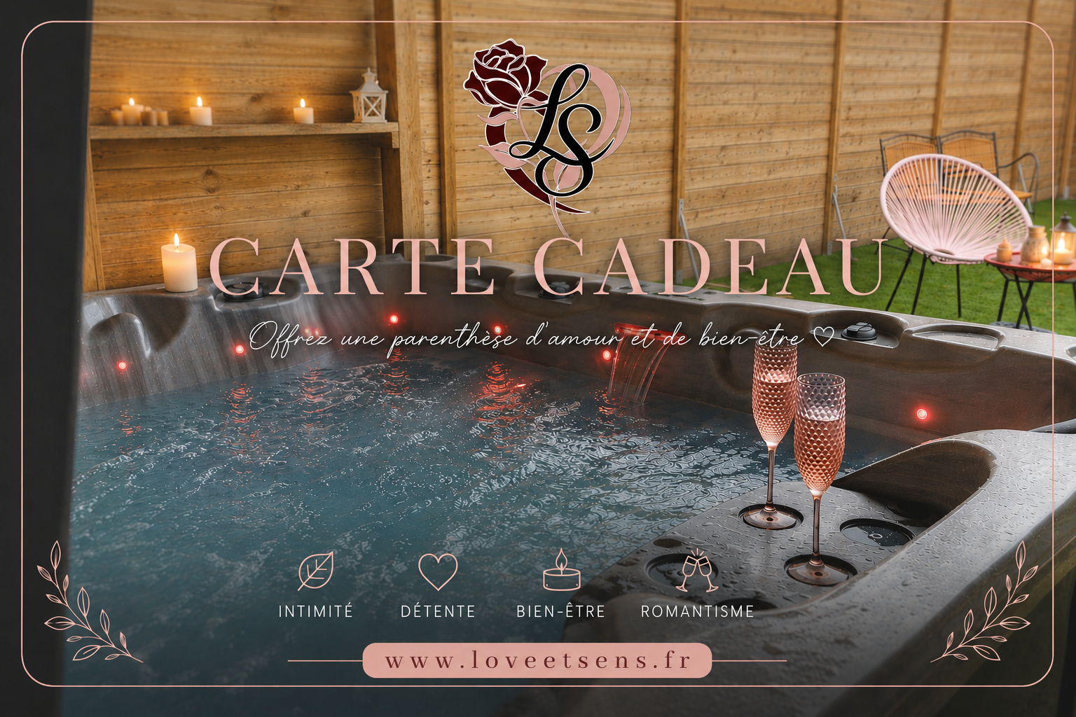 carte cadeau