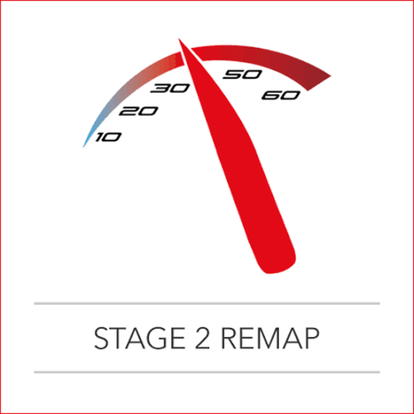 Stage 2 Remap