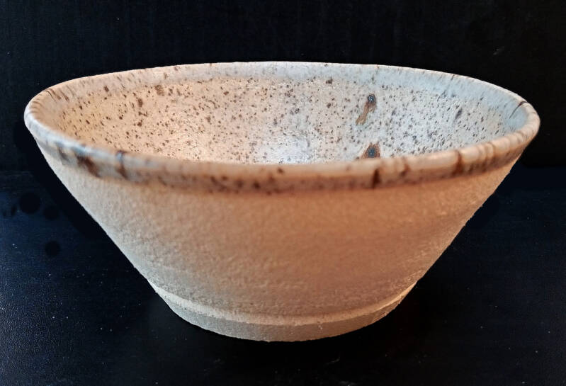 Ceramics, Stoneware, Functional, Ware, Bowl