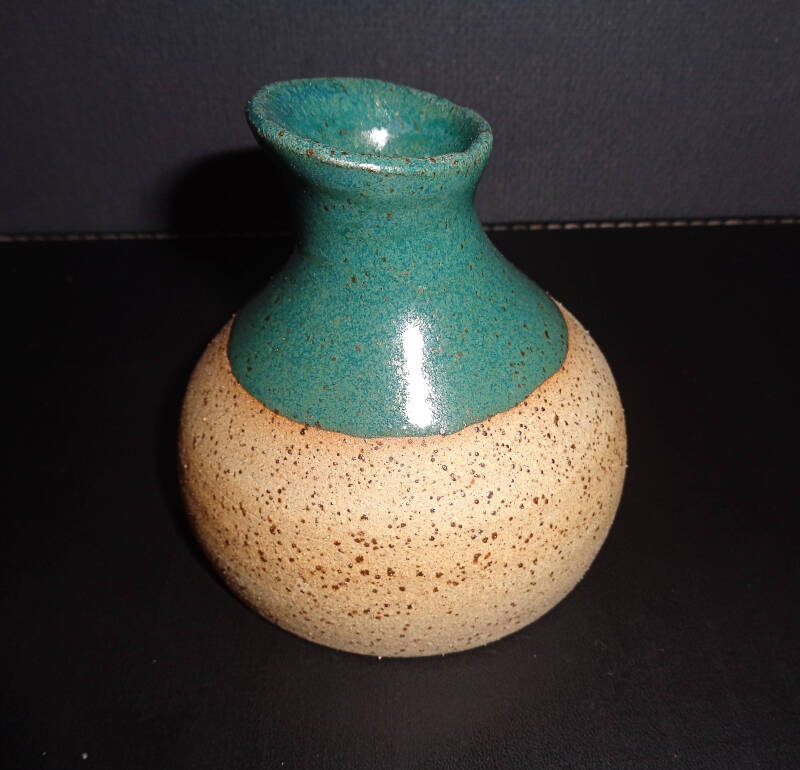 Ceramic, Text00ure, Vase, Functional, Stoneware