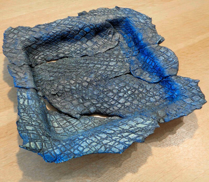 Ceramic, Plate, Semi-functional,Texture, Stoneware, Liminal