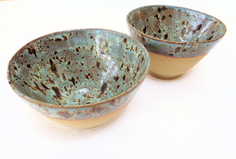 Ceramics, Stoneware, Functional, Ware, Bowl