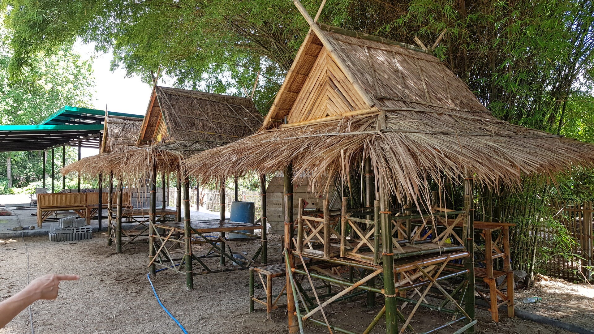 malerischen Philippinen