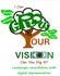 Grow Your Vision