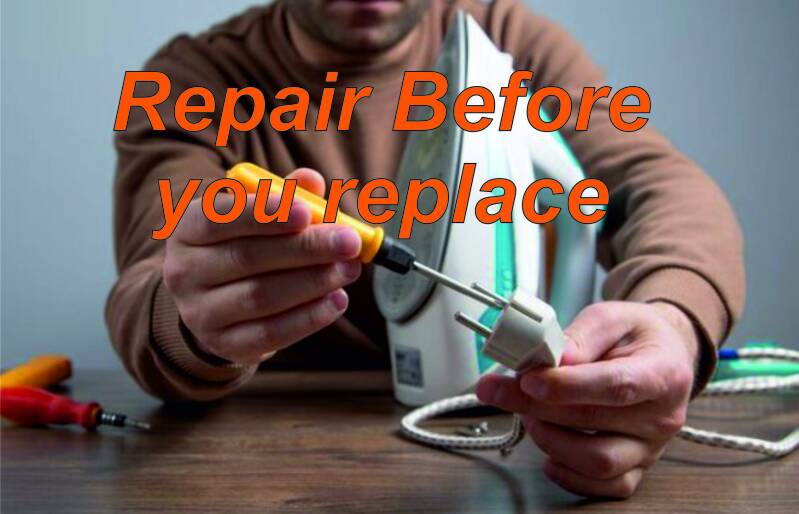 Geef uw spullen een 2e kans