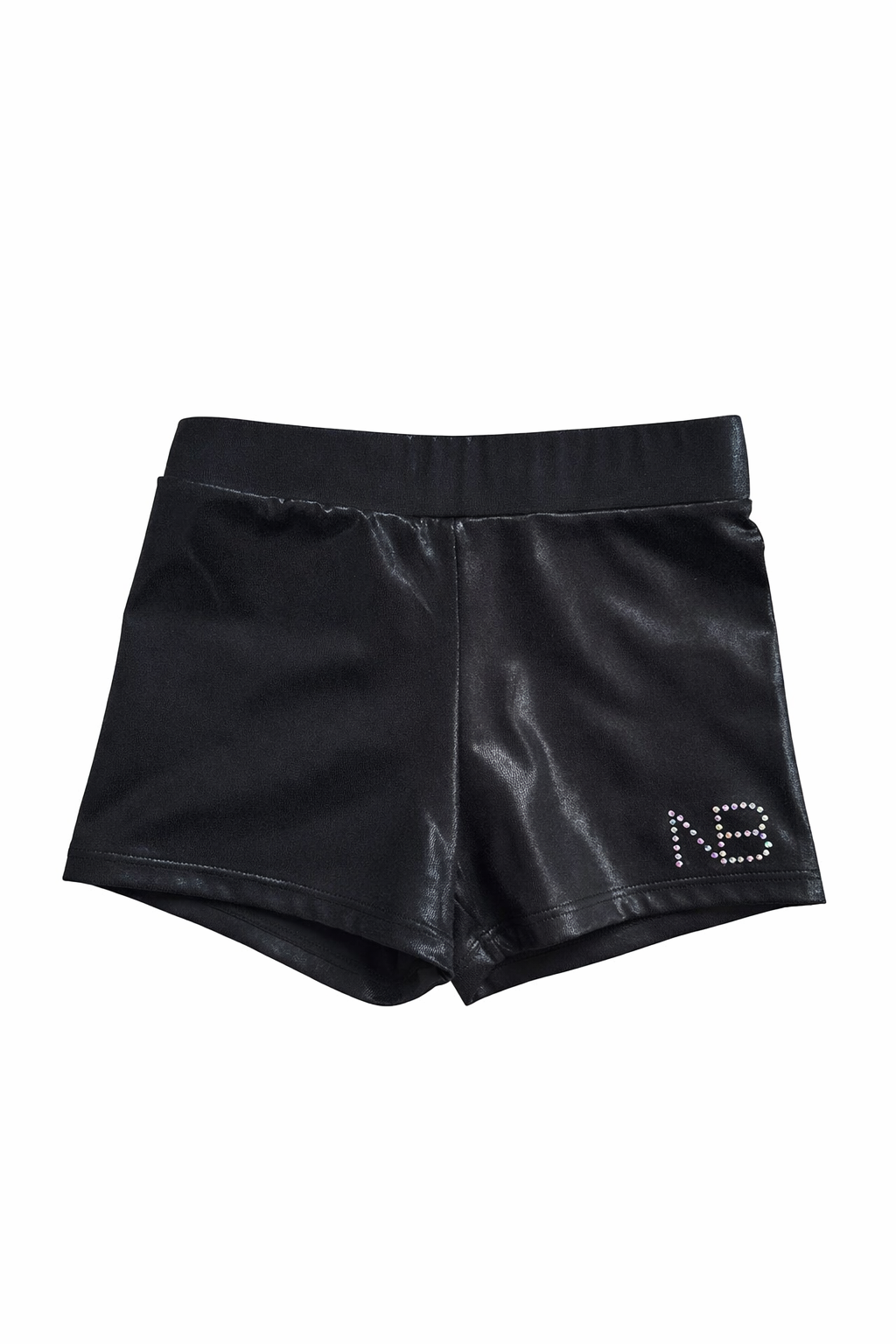 Turnbroekje Mystic zwart