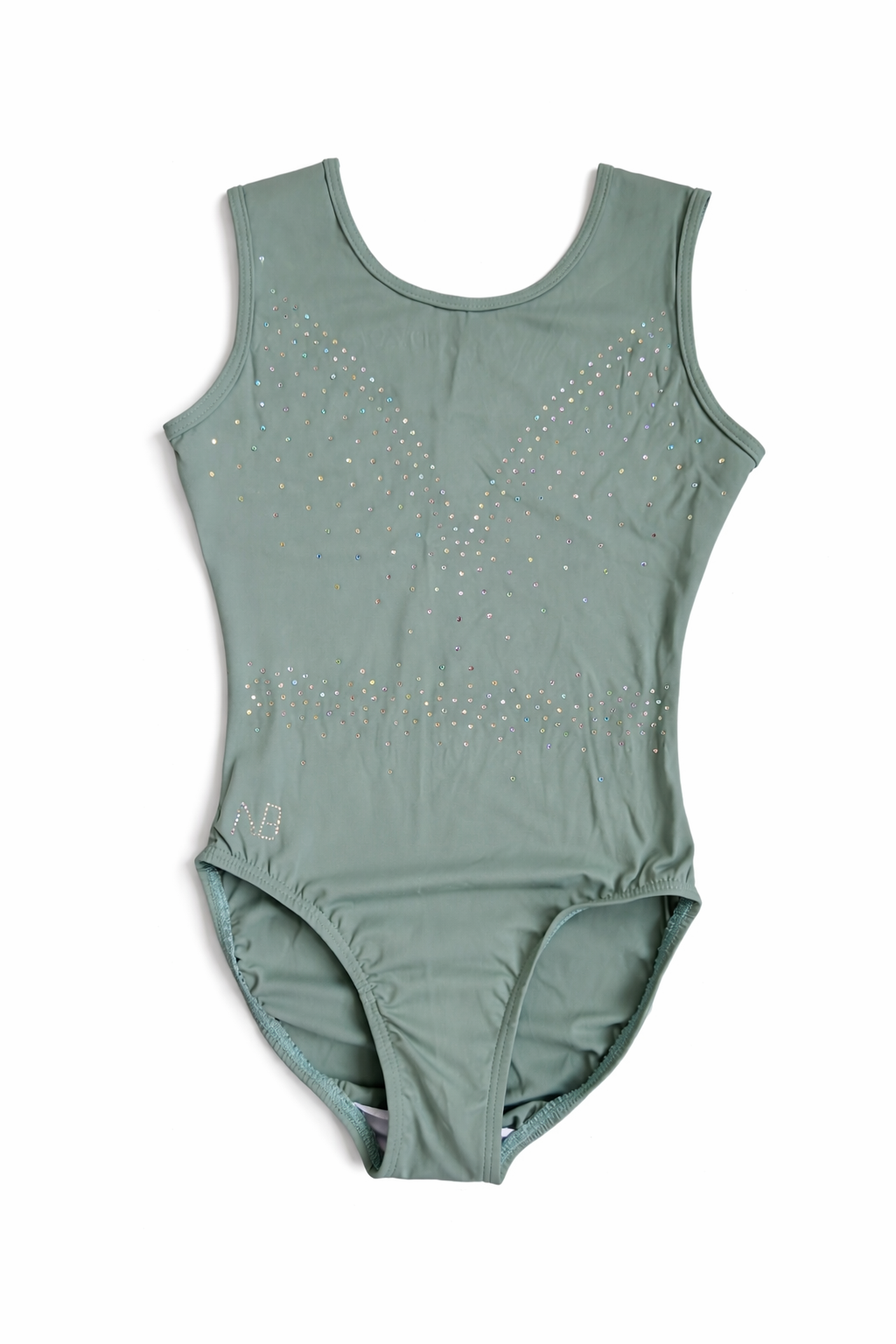 Turnpakje Sky turquoise