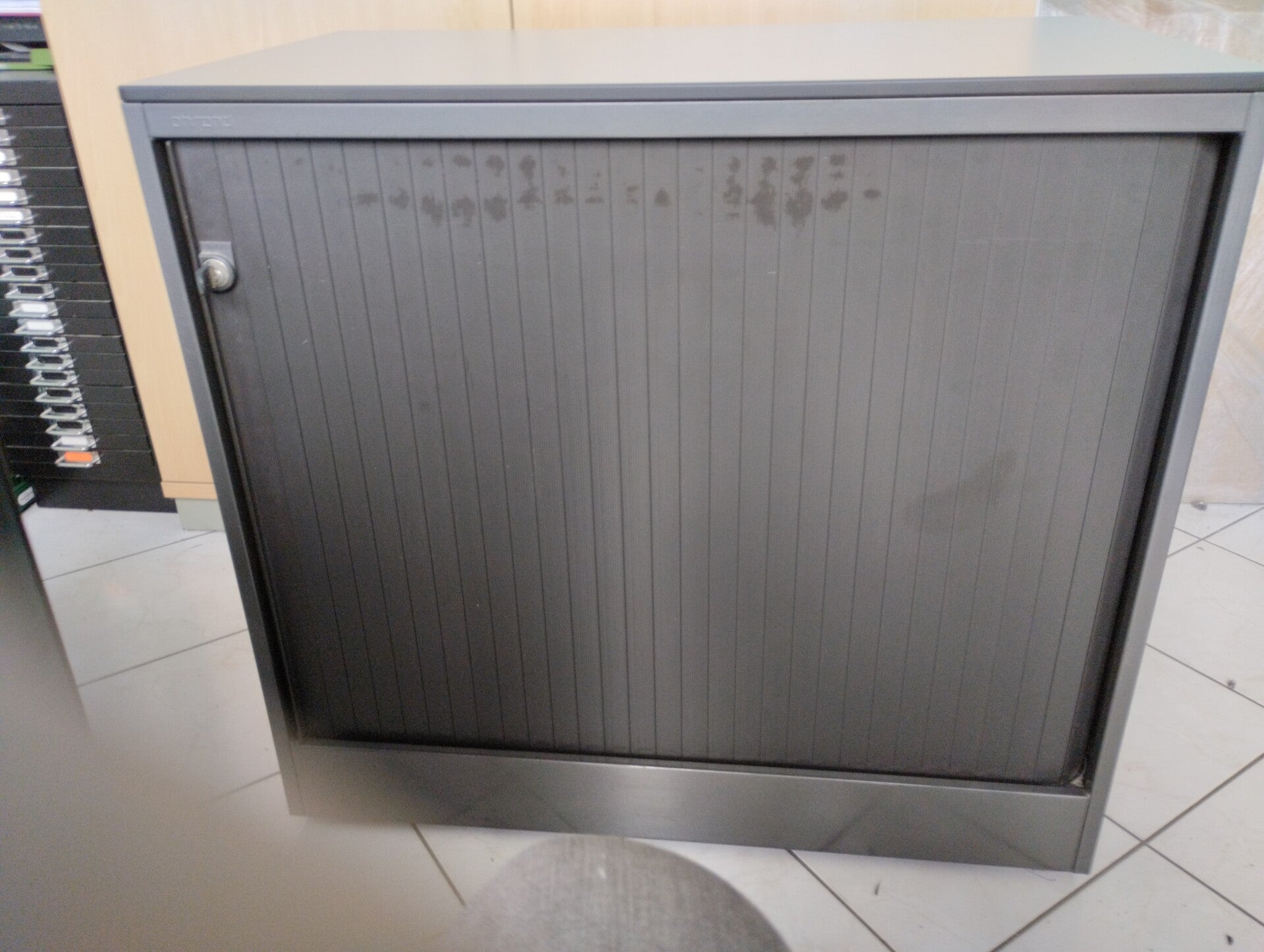 Armoire basse Ahrend