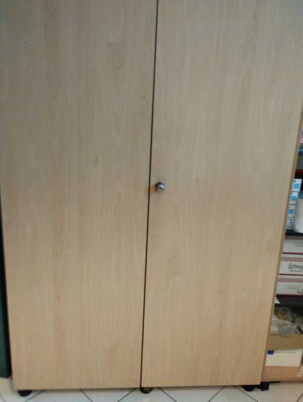 Armoire haute Ceka